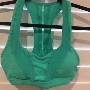 Authentic Lorna Jane sports bra